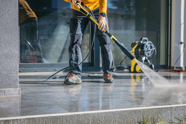 Best Restaurant Pressure Washing  in Marienville, PA