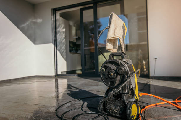 Best Machinery and Equipment Cleaning  in Marienville, PA